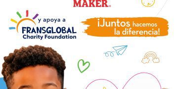 Fransglobal Charity Foundation lanza campaña de verano en Taco Maker y Panchitos