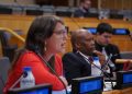 Movimiento Victoria Ciudadana lleva a la ONU el reclamo de un proceso de descolonización vinculante y democrático para Puerto Rico