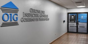 OIG identifica deficiencias en la administración del sistema Karibe del Registro de la Propiedad
