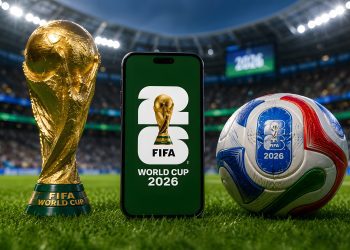 Liberty ofrece múltiples maneras para ver los juegos de la Copa Mundial de la FIFA 2026 