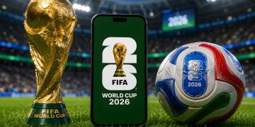 Liberty ofrece múltiples maneras para ver los juegos de la Copa Mundial de la FIFA 2026 