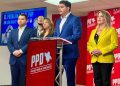 PPD se consolida como el único partido de oposición en Puerto Rico