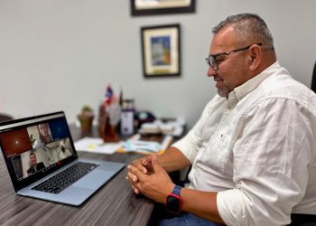 Moca busca fortalecer el desarrollo urbano sostenible