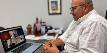 Moca busca fortalecer el desarrollo urbano sostenible