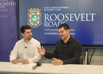 Alcalde de Ceiba respalda nombramiento de Carlos Ríos Pierluisi al Departamento de Desarrollo Económico y Comercio
