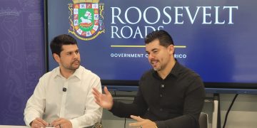 Alcalde de Ceiba respalda nombramiento de Carlos Ríos Pierluisi al Departamento de Desarrollo Económico y Comercio