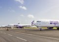 Arajet transporta más del 10% de los pasajeros que entraron o salieron de República Dominicana en mayo
