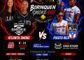 Puerto Rico será sede del Borinquen Smoke Out, uno de los eventos de softball femenino profesional más importantes del verano