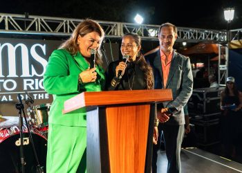 Rones de Puerto Rico establece histórica alianza con organizaciones de la MLB