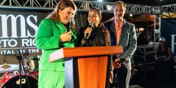 Rones de Puerto Rico establece histórica alianza con organizaciones de la MLB