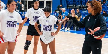 BSNF celebrará su Sorteo de Jugadoras de Nuevo Ingreso 2026