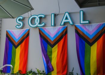 Condado Ocean Club presenta House of Pride: una celebración con propósito, vibra y corazón