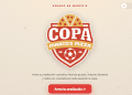Marco’s Pizza presenta Copa Marco’s, una experiencia digital para disfrutar cada juego al máximo