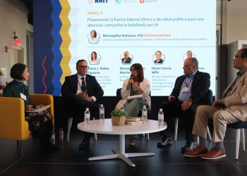 NHIT y el Fideicomiso para Ciencia, Tecnología e Investigación de Puerto Rico celebran Cumbre de Innovación en Salud Comunitaria para impulsar el desarrollo económico mediante la innovación en salud liderada por las comunidades