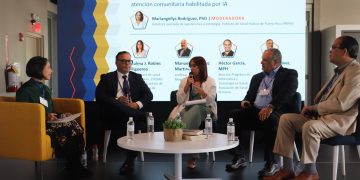 NHIT y el Fideicomiso para Ciencia, Tecnología e Investigación de Puerto Rico celebran Cumbre de Innovación en Salud Comunitaria para impulsar el desarrollo económico mediante la innovación en salud liderada por las comunidades
