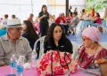 Puerto Rico ante calor histórico: AARP y el Instituto de Salud Pública de PR lanzan campaña urgente para proteger adultos mayores