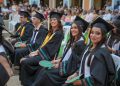 Universidad de Puerto Rico en Utuado celebra la graduación de nuevos profesionales en su 45.ª Colación de Grados