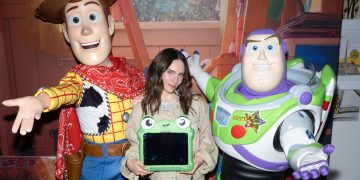 ¡Belinda llega a Toy Story 5 de Disney y Pixar!