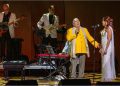 Danny Rivera abre nueva función de su concierto inolvidable