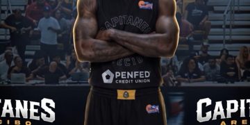 Capitanes anuncian la firma del importado DeAndre Pinckney