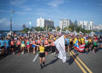 Kilómetros de Cambio inicia campaña “La Milla Extra” a favor de las sobrevivientes de violencia doméstica