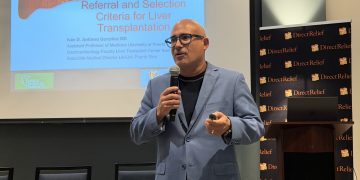 Direct Relief reúne a proveedores de salud primaria para fortalecer el diagnóstico temprano de enfermedades hepáticas y renales