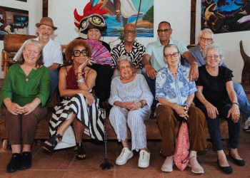Leyenda expande su modelo de justicia cultural y reconoce a diez artistas de múltiples disciplinas