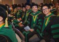 Escuela de Medicina del Recinto de Ciencias Médicas de la UPR graduó 134 especialistas y subespecialistas en 35 programas y juramentó a 96 nuevos médicos y seis científicos