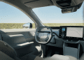 El nuevo Volvo EX60: la mejor autonomía de su clase con 503 millas y una carga tan rápida como una parada para gasolina y café