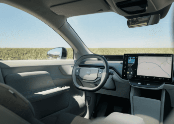 El nuevo Volvo EX60: la mejor autonomía de su clase con 503 millas y una carga tan rápida como una parada para gasolina y café