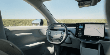 El nuevo Volvo EX60: la mejor autonomía de su clase con 503 millas y una carga tan rápida como una parada para gasolina y café