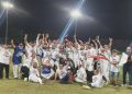 Celebran con caravana campeonato de los Tigres de Hatillo en la Sección Norte de la Liga de Béisbol Superior Doble A