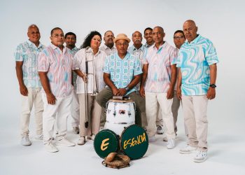 ESTE VIERNES RUMBA EN LA RESPUESTA – A GOZAR!!