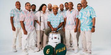 ESTE VIERNES RUMBA EN LA RESPUESTA – A GOZAR!!