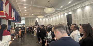Puerto Rico llega unido a Washington: principales gremios empresariales impulsan agenda común en “Puerto Rico Open for Business”
