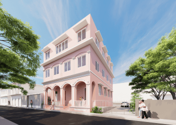 Alianza multisectorial transformará edificio abandonado por  más de 30 años en nuevas viviendas asequibles en Caguas