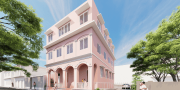 Alianza multisectorial transformará edificio abandonado por más de 30 años en nuevas viviendas asequibles en Caguas