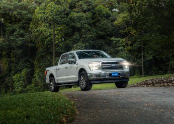 Ford gana 5 premios en la primera edición de U.S. News Best Adventure Vehicles Awards.