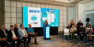 Compañía de Turismo de Puerto Rico lanza SwimSafe P.R. 2.0 para promover la seguridad acuática en la Isla