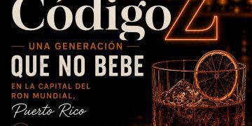 The Bars Show 2026 presenta datos sobre el cambio generacional Z por catalogarse con el mayor porcentaje de bajo consumo de bebidas alcohólicas de este grupo en Puerto Rico