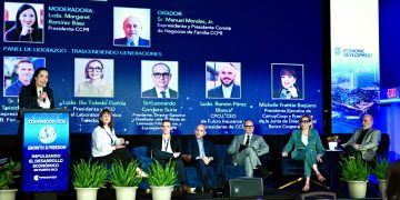 Convención 2026 de la Cámara de Comercio destaca a las empresas familiares como motor de crecimiento económico