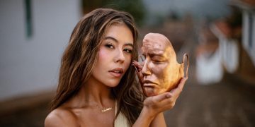 Juliana presenta “El Achantado”, su nuevo sencillo inspirado en una expresión colombiana