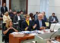 Comisión pasa revista sobre medida para atender protecciones a deudores frente a prácticas especulativas