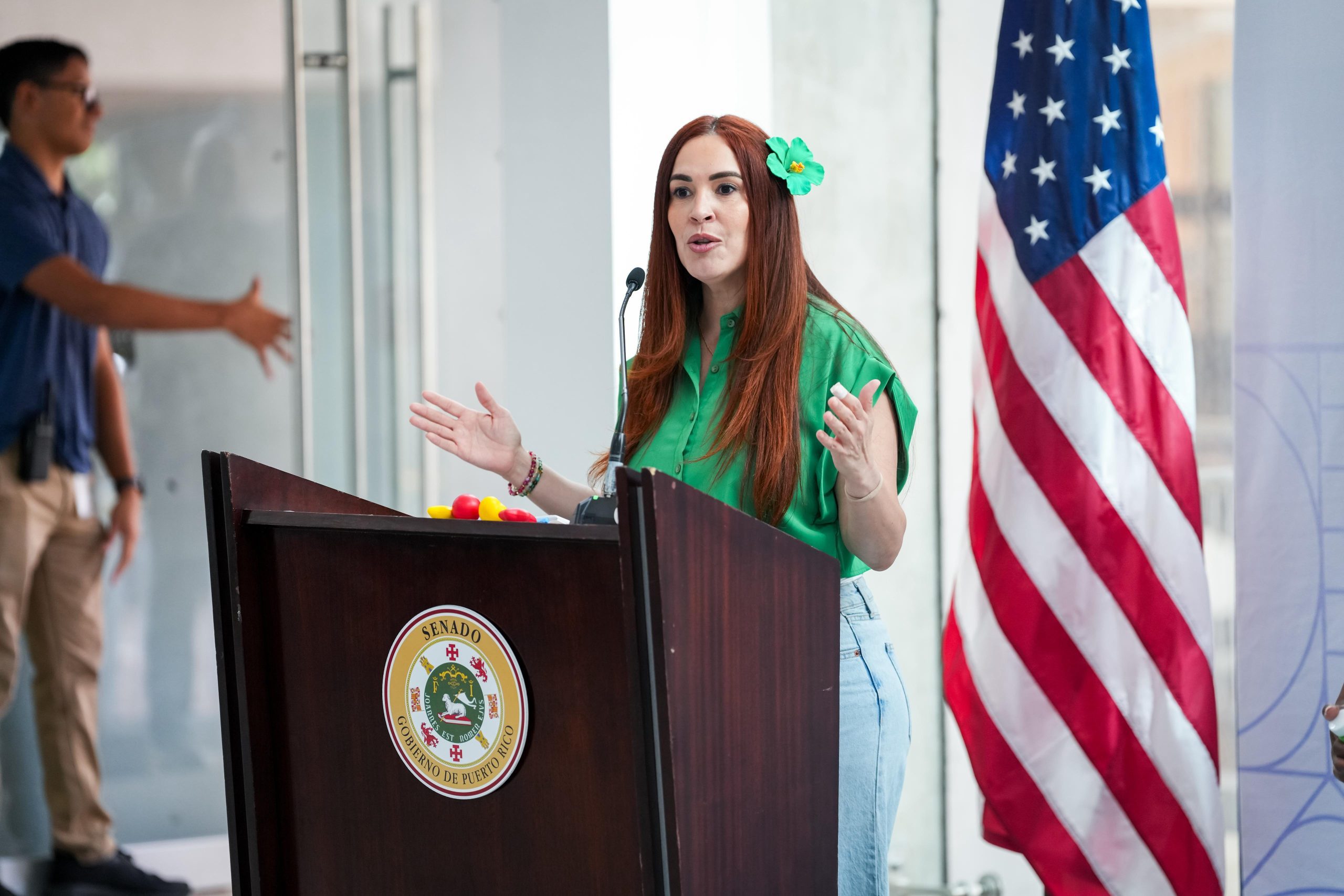 Senado inicia “Pa’l Senado Camp 2026” con experiencias educativas, culturales y recreativas