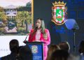 Compañía de Turismo celebra nuevo récord de pasajeros de cruceros