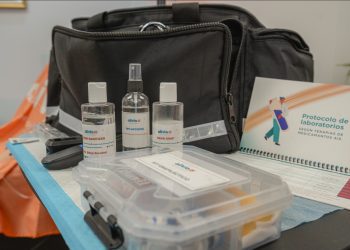 Alivia Infusion Services fortalece el cuidado en el hogar con el lanzamiento de su red especializada de enfermería