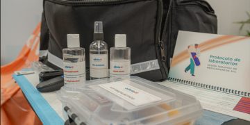 Alivia Infusion Services fortalece el cuidado en el hogar con el lanzamiento de su red especializada de enfermería