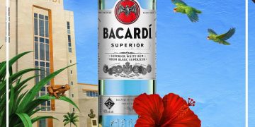 BACARDÍ celebra “90 años al ritmo de PR”