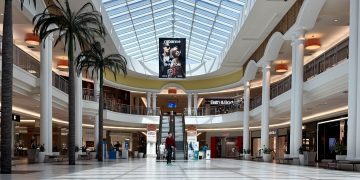 Plaza Del Caribe celebra a Papá con exhibición y eventos durante toda la semana
