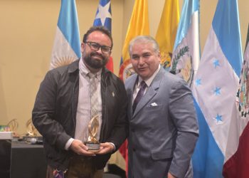 Municipio de Cataño recibe reconocimiento internacional por su modelo de revitalización urbana y planificación territorial